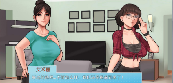 家务安卓v10.1汉化版下载截图
