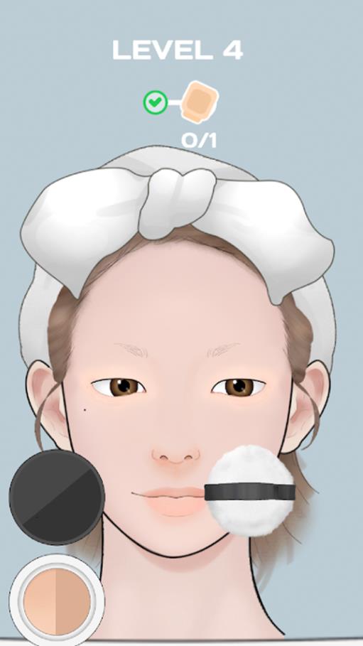 美妆整理大师截图