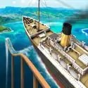 轮船斜坡大冲刺安卓版