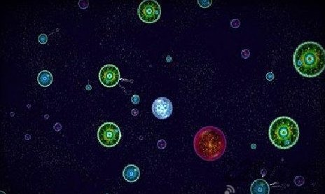星噬2中文版截图
