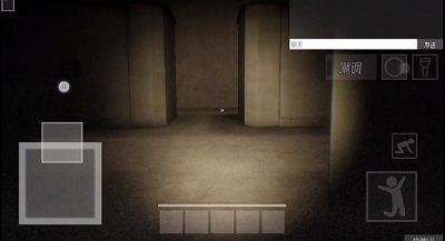 hsbackrooms2正式版有枪