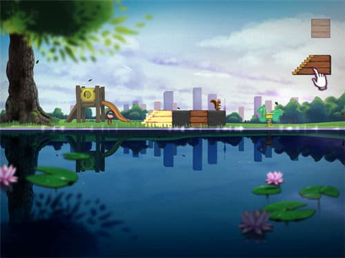 轮回截图