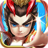 少年三国传