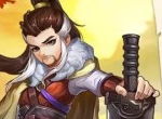 限时结交 独臂狂侠重返《侠客风云传online》