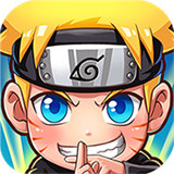 六道鸣人满V版