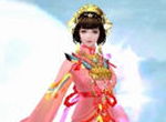 每日秀恩爱《蜀门手游》花车巡游新玩法庆嘉年