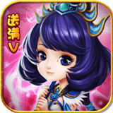 万剑破天满V版