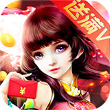 剑灵大主宰满V版