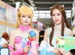 原创与多元 多益网络2018电玩节+AGF“双展”精彩纷呈