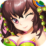 天天爆三国满V版