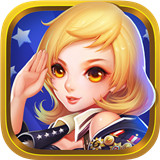少女与战车集结大家的战车道