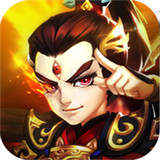 封神演义英杰传