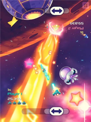 空间循环截图