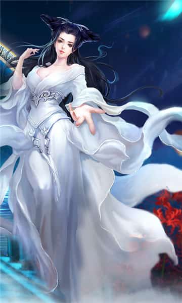 倩女星耀版截图