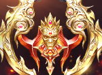 魔环戮仙《太古神王：星魂觉醒》跨服天梯第五赛季来袭