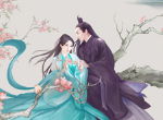 艾格拉斯携新作《三生三世十里桃花》角逐2018金翎奖