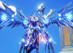 魔幻大陆无奇不有《天空之门》大世界全景一揽