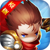 英雄联萌