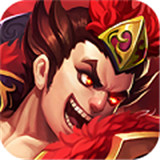 别碰这三国