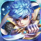 幻境战神