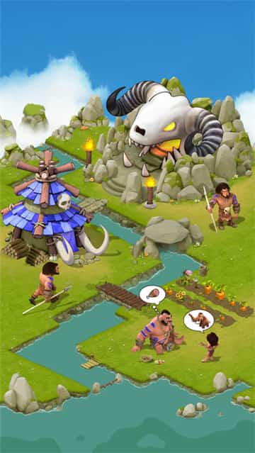 野蛮时代安卓版截图