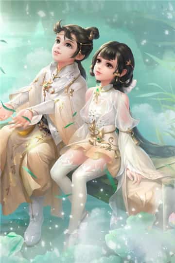 万古至尊武帝降临安卓版截图