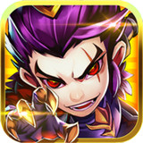 三国真龙传