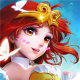少女西游记