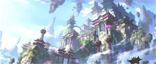 渡劫修仙截图