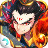 街机无双三国