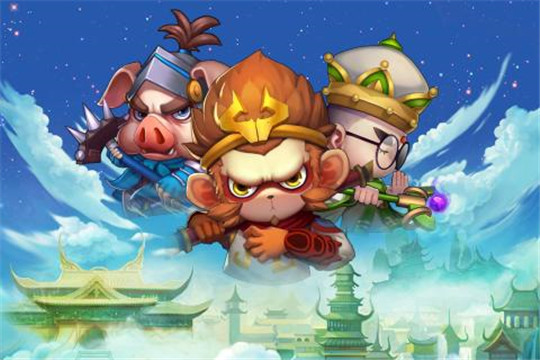 悟空快跑安卓版截图