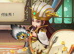这次真的要暴富啦!《三国大亨》一周后上线