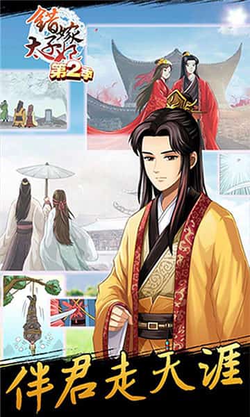 错嫁太子妃2截图