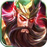 斗魔三国志