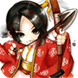 战国松姬传手机游戏