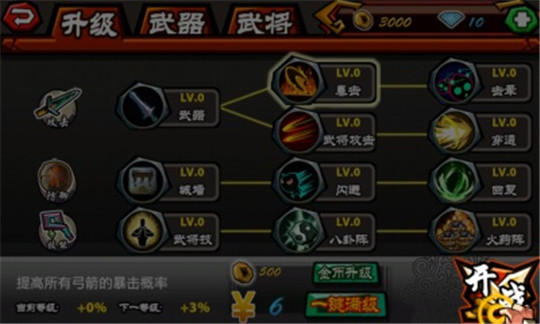 无双三国2截图
