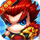 吕小布外传手机游戏