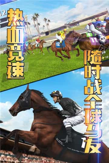 相马大师内测版截图