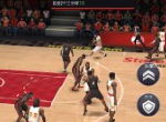 还原度最高的篮球游戏—《NBA LIVE Mobile》