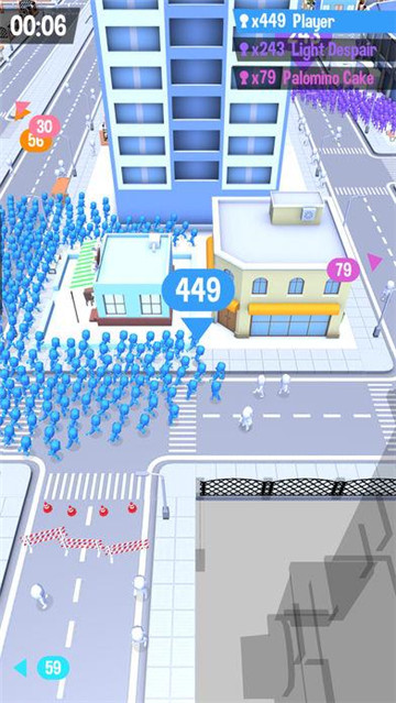 Crowd City截图