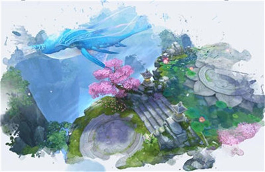 三世灵域截图