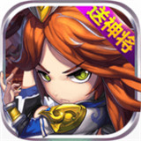 三国萌斗天下手机游戏