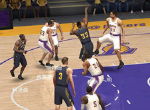 篮球少年欢乐多《NBA LIVE Mobile》教你玩转美职篮