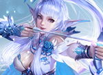 《魔域手游》福利来袭 冬雪盛典双十二大促开启