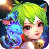 口袋精灵变态版