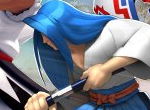 SNK联动育碧 霸王丸等植入《魔法门之英雄无敌：元素守护者》