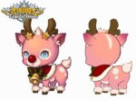 绝密资料《光明勇士》萌宠原画曝光