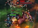 《梦三国手游》神魔之怨：在PVE副本中寻找起源之地