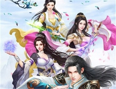 将夜记图片