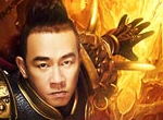 看到《龙腾传世》新区活动后 陈小春放弃百万战力旧号转区